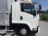 2014 Isuzu Forward Wide Truck for sale, Japanese used car export - photo 6 of 28 | GULJI TRADERS