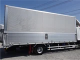 2014 Isuzu Forward Wide Truck for sale, Japanese used car export - photo 7 of 28 | GULJI TRADERS