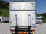 2014 Isuzu Forward Wide Truck for sale, Japanese used car export - photo 8 of 28 | GULJI TRADERS