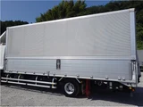 2014 Isuzu Forward Wide Truck for sale, Japanese used car export - photo 9 of 28 | GULJI TRADERS