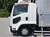 2014 Isuzu Forward Wide Truck for sale, Japanese used car export - photo 11 of 28 | GULJI TRADERS