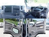 2014 Isuzu Forward Wide Truck for sale, Japanese used car export - photo 25 of 28 | GULJI TRADERS