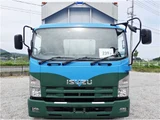 2014 Isuzu Forward Wide Truck for sale, Japanese used car export - photo 2 of 21 | GULJI TRADERS