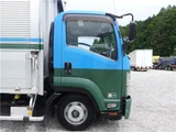 2014 Isuzu Forward Wide Truck for sale, Japanese used car export - photo 3 of 21 | GULJI TRADERS