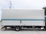 2014 Isuzu Forward Wide Truck for sale, Japanese used car export - photo 4 of 21 | GULJI TRADERS
