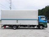 2014 Isuzu Forward Wide Truck for sale, Japanese used car export - photo 5 of 21 | GULJI TRADERS