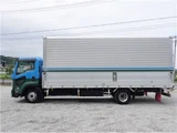 2014 Isuzu Forward Wide Truck for sale, Japanese used car export - photo 8 of 21 | GULJI TRADERS