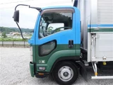 2014 Isuzu Forward Wide Truck for sale, Japanese used car export - photo 9 of 21 | GULJI TRADERS