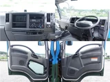 2014 Isuzu Forward Wide Truck for sale, Japanese used car export - photo 19 of 21 | GULJI TRADERS