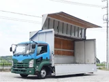 2014 Isuzu Forward Wide Truck for sale, Japanese used car export - photo 21 of 21 | GULJI TRADERS