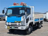 2014 Isuzu Forward Truck for sale, Japanese used car export - photo 1 of 45 | GULJI TRADERS