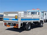2014 Isuzu Forward Truck for sale, Japanese used car export - photo 2 of 45 | GULJI TRADERS