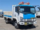 2014 Isuzu Forward Truck for sale, Japanese used car export - photo 5 of 45 | GULJI TRADERS