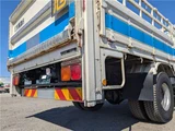 2014 Isuzu Forward Truck for sale, Japanese used car export - photo 8 of 45 | GULJI TRADERS