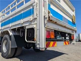 2014 Isuzu Forward Truck for sale, Japanese used car export - photo 9 of 45 | GULJI TRADERS