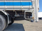 2014 Isuzu Forward Truck for sale, Japanese used car export - photo 20 of 45 | GULJI TRADERS