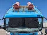 2014 Isuzu Forward Truck for sale, Japanese used car export - photo 39 of 45 | GULJI TRADERS