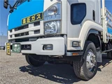 2014 Isuzu Forward Truck for sale, Japanese used car export - photo 43 of 45 | GULJI TRADERS