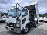 2014 Isuzu Forward Truck for sale, Japanese used car export - photo 1 of 68 | GULJI TRADERS