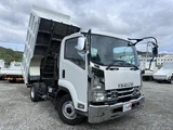 2014 Isuzu Forward Truck for sale, Japanese used car export - photo 3 of 68 | GULJI TRADERS