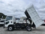 2014 Isuzu Forward Truck for sale, Japanese used car export - photo 4 of 68 | GULJI TRADERS