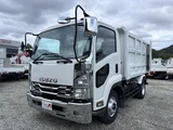 2014 Isuzu Forward Truck for sale, Japanese used car export - photo 16 of 68 | GULJI TRADERS