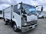 2014 Isuzu Forward Truck for sale, Japanese used car export - photo 17 of 68 | GULJI TRADERS