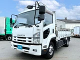 2014 Isuzu Forward Truck for sale, Japanese used car export - photo 2 of 64 | GULJI TRADERS
