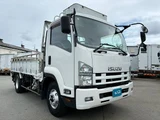 2014 Isuzu Forward Truck for sale, Japanese used car export - photo 3 of 64 | GULJI TRADERS