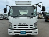 2014 Isuzu Forward Truck for sale, Japanese used car export - photo 7 of 64 | GULJI TRADERS