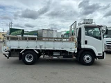 2014 Isuzu Forward Truck for sale, Japanese used car export - photo 8 of 64 | GULJI TRADERS