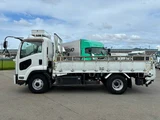 2014 Isuzu Forward Truck for sale, Japanese used car export - photo 9 of 64 | GULJI TRADERS