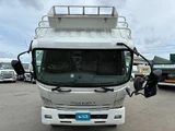 2014 Isuzu Forward Truck for sale, Japanese used car export - photo 10 of 64 | GULJI TRADERS