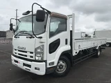 2014 Isuzu Forward Truck for sale, Japanese used car export - photo 1 of 57 | GULJI TRADERS