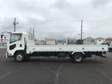 2014 Isuzu Forward Truck for sale, Japanese used car export - photo 4 of 57 | GULJI TRADERS
