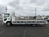 2014 Isuzu Forward Truck for sale, Japanese used car export - photo 11 of 57 | GULJI TRADERS