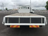 2014 Isuzu Forward Truck for sale, Japanese used car export - photo 14 of 57 | GULJI TRADERS