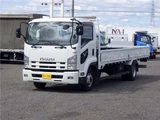 2014 Isuzu Forward 3.95t Standard 6MT Truck for sale, Japanese used car export - photo 1 of 51 | GULJI TRADERS