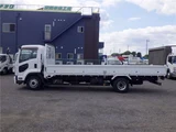 2014 Isuzu Forward 3.95t Standard 6MT Truck for sale, Japanese used car export - photo 3 of 51 | GULJI TRADERS