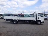 2014 Isuzu Forward 3.95t Standard 6MT Truck for sale, Japanese used car export - photo 4 of 51 | GULJI TRADERS