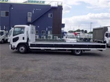 2014 Isuzu Forward 3.95t Standard 6MT Truck for sale, Japanese used car export - photo 7 of 51 | GULJI TRADERS