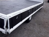 2014 Isuzu Forward 3.95t Standard 6MT Truck for sale, Japanese used car export - photo 38 of 51 | GULJI TRADERS