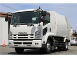 2014 Isuzu Forward 3.2t Truck for sale, Japanese used car export - photo 1 of 77 | GULJI TRADERS