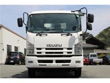 2014 Isuzu Forward 3.2t Truck for sale, Japanese used car export - photo 2 of 77 | GULJI TRADERS