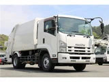 2014 Isuzu Forward 3.2t Truck for sale, Japanese used car export - photo 3 of 77 | GULJI TRADERS