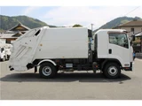 2014 Isuzu Forward 3.2t Truck for sale, Japanese used car export - photo 19 of 77 | GULJI TRADERS