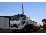 2014 Isuzu Forward 1.75t Truck for sale, Japanese used car export - photo 1 of 73 | GULJI TRADERS