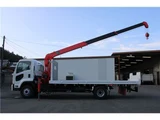 2014 Isuzu Forward 1.75t Truck for sale, Japanese used car export - photo 4 of 73 | GULJI TRADERS