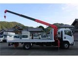 2014 Isuzu Forward 1.75t Truck for sale, Japanese used car export - photo 5 of 73 | GULJI TRADERS