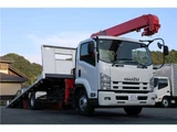 2014 Isuzu Forward 1.75t Truck for sale, Japanese used car export - photo 8 of 73 | GULJI TRADERS
